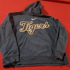 Detroit tigers  hoodie